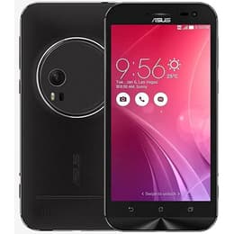 Asus Zenfone Zoom ZX551ML 64GB - ブラック - Simフリー