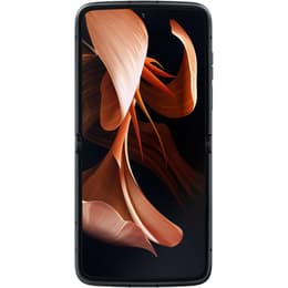 Motorola Razr 2022 512GB - ブラック - Simフリー