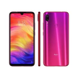 Xiaomi Redmi Note 7 Pro 64GB - レッド - Simフリー