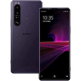 Xperia 1 III SIMフリー - AU版