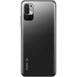 Xiaomi Redmi Note 10T 5G 64GB - ブラック - Simフリー - Softbank版