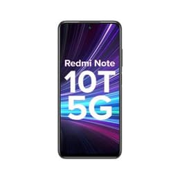 Xiaomi Redmi Note 10T 5G 64GB - ブラック - Simフリー - Softbank版