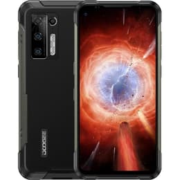 Doogee S97 Pro 128GB - ブラック/グレー - Simフリー