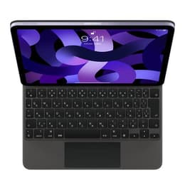 iPad Magic Keyboard 12.9" (2020) - ブラック - JIS配列キーボード