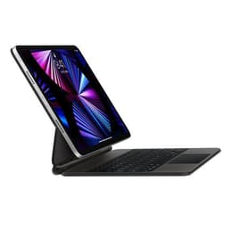 iPad Magic Keyboard 12.9" (2020) - ブラック - JIS配列キーボード