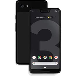 Google Pixel 3 128GB - ブラック - Simフリー