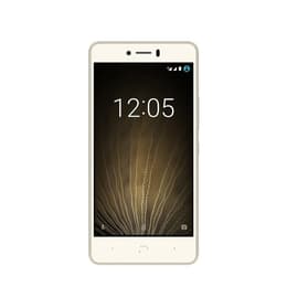 BQ Aquaris U Lite 16GB - ゴールド - Simフリー