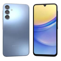 Galaxy A15 128GB - ブルー - Simフリー