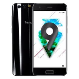 Honor 9 64GB - ブラック - Simフリー