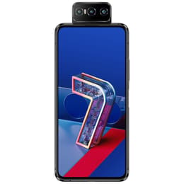 Asus ZenFone 7 Pro 256GB - ブラック/ブルー - Simフリー