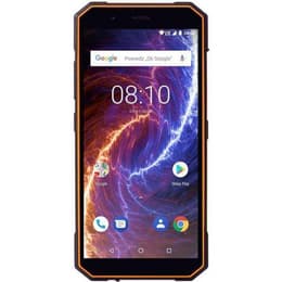 Hammer Energy 18x9 32GB - ブラック - Simフリー