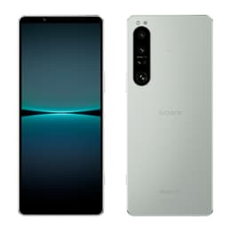 Sony Xperia 1 IV 256GB - アイスホワイト - Simフリー - ドコモ版