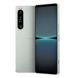 Sony Xperia 1 IV 256GB - ホワイト - Simフリー - ドコモ版