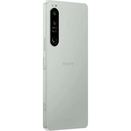 Sony Xperia 1 IV 256GB - ホワイト - Simフリー - ドコモ版