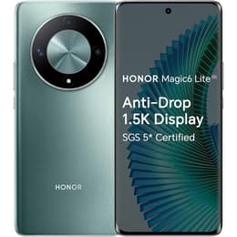 Honor Magic6 Lite 256GB - グリーン - Simフリー