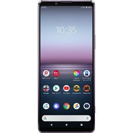 Xperia 1 II SIMフリー - ドコモ版