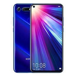 Honor View 20 128GB - ピーコックブルー - Simフリー