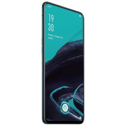 Oppo Reno2 F 128GB - グリーン - Simフリー