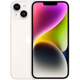 iPhone 14 128GB - スターライト - Simフリー