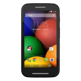 Motorola Moto E 8GB - ブラック - Simフリー