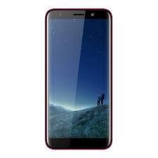 Condor Griffe T7 64GB - レッド - Simフリー