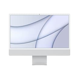 iMac 24" (2021) - JIS配列キーボード