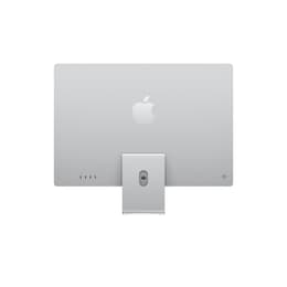 iMac 24-インチ (2021) - M1 3,2 GHz - 8GB RAM - SSD 512 GB - JIS配列キーボード