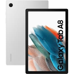 Galaxy Tab A8 (2021) 32GB - Wi-Fi + 4G