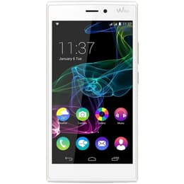Wiko Ridge 4G 16GB - ホワイト - Simフリー