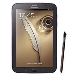 Galaxy Note 8.0 16GB - ブラウン - Simフリー