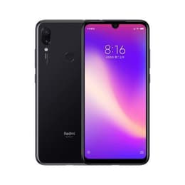 Xiaomi Redmi Note 7 Pro 128GB - ブラック - Simフリー