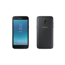 Galaxy J2 Pro (2018) 16GB - ブラック - Simフリー