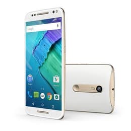 Motorola Moto X Style 16GB - ホワイト - Simフリー
