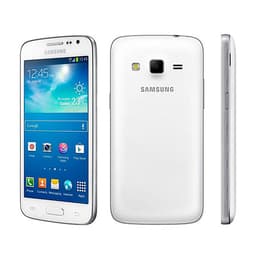 Galaxy Express 2 8GB - ホワイト - Simフリー