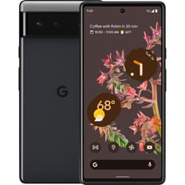 Google Pixel 6 256GB - ブラック - Simフリー