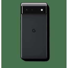 Google Pixel 6 256GB - ブラック - Simフリー