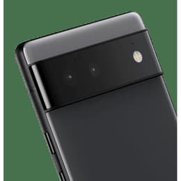 Google Pixel 6 256GB - ブラック - Simフリー