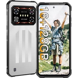 IIIF150 Air1 Ultra 128GB - ホワイト - Simフリー