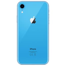 iPhone XR 128GB - ブルー - Simフリー