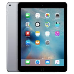 iPad Air 9.7 インチ 第2世代 - 2014 - Wi-Fi - 128 GB - スペースグレイ
