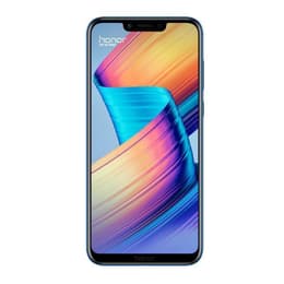 Honor Play 64GB - ダークブルー - Simフリー