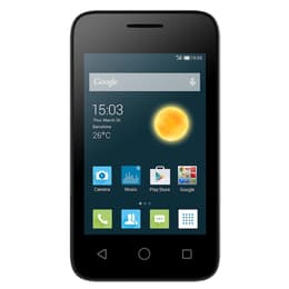 Alcatel One Touch Pixi First 8GB - ブラック - Simフリー