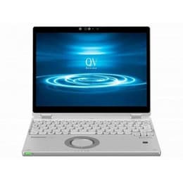Panasonic Let's Note CF-QV8 12" (2019) - Core i5 1.6 GHz - SSD 256 GB - 8 GB