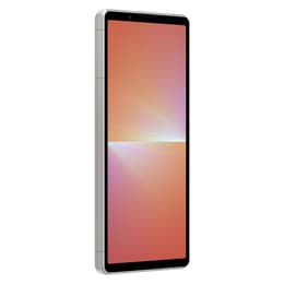 Sony Xperia 5 V 128GB - シルバー - Simフリー