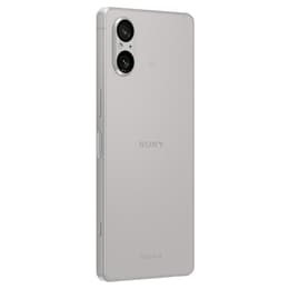 Sony Xperia 5 V 128GB - シルバー - Simフリー