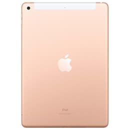 iPad 10.2 (2019) - Wi-Fi + 4G