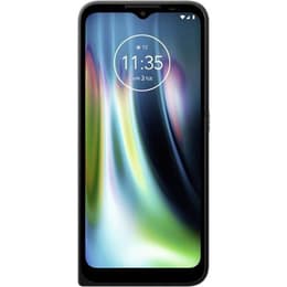 Motorola Defy (2021) 64GB - ブラック - Simフリー