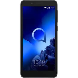 Alcatel 1C (2019) 8GB - ブラック - Simフリー