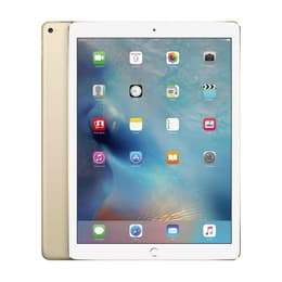 iPad Pro 12.9 インチ 第2世代 - 2017 - Wi-Fi + 4G - 512 GB - ゴールド