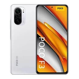 Xiaomi Poco F3 128GB - ホワイト - Simフリー